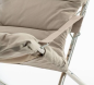 Preview: FIAM® Relaxsessel Fiesta 027S Beige